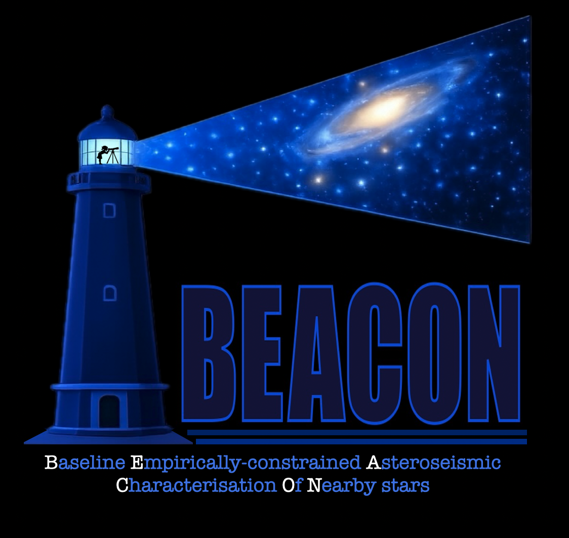 BEACON logo