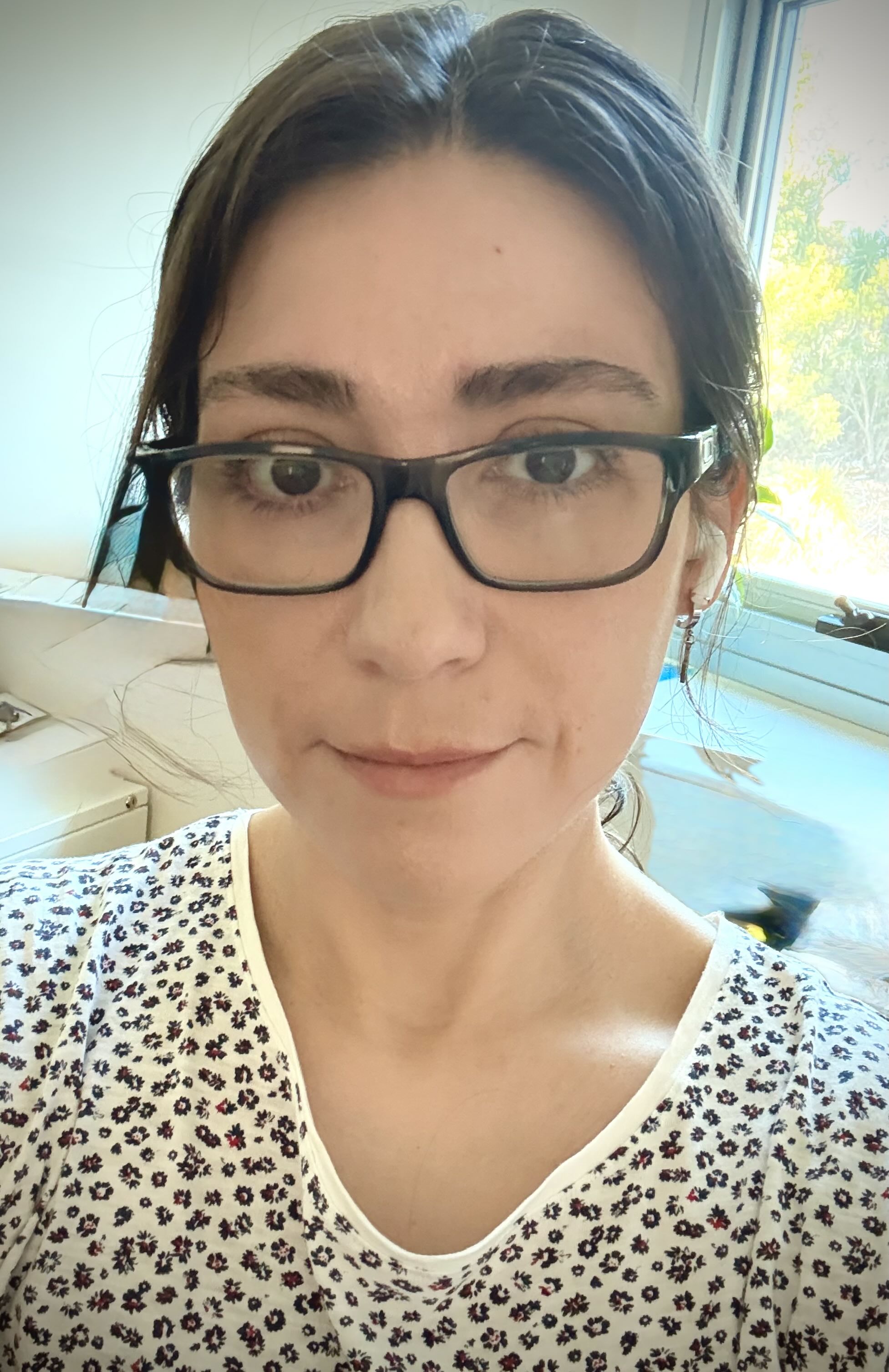 Portrait photo